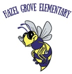 Hazel Grove
